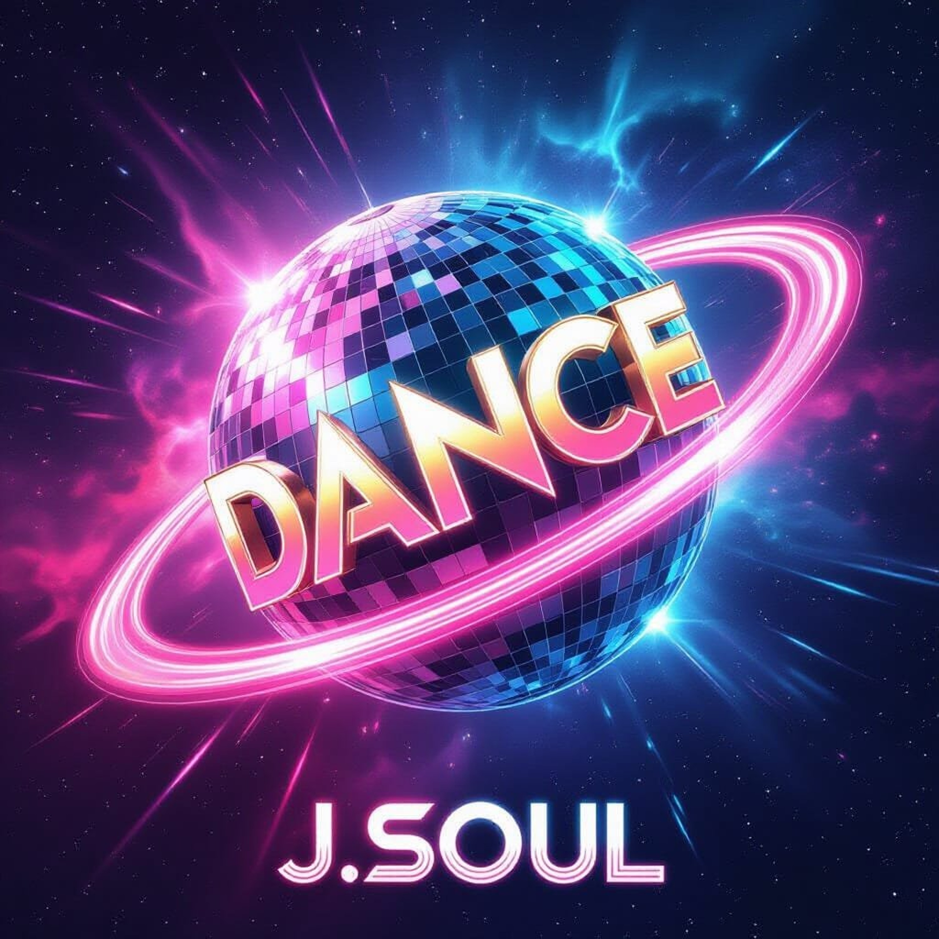 Dance episode artwork