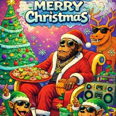 ZtonedApe - merry xmas rap