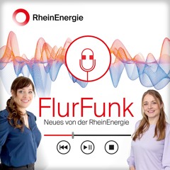 RheinEnergie FlurFunk Folge 4: Gesundheitsmanagement