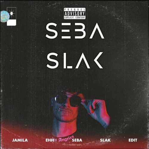 JunioR x T.A.M.Z.Y Jamila Ehh ( SEBA SLAK Edit )
