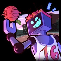 Wii Funkin: Vs Matt (V3) - Basket Match