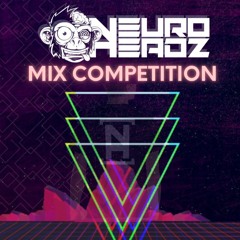 NEUROHEADZ - 2023 TOUR MIX COMPETITION ENTRY M4ll3T