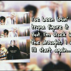 iann dior x mgk x travis barker - sick and tired [VNDX Remix]