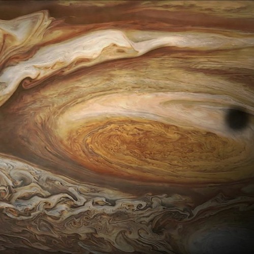 Jupiter I