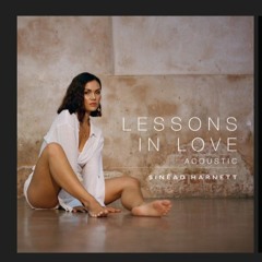 be the one sinead harnett cover