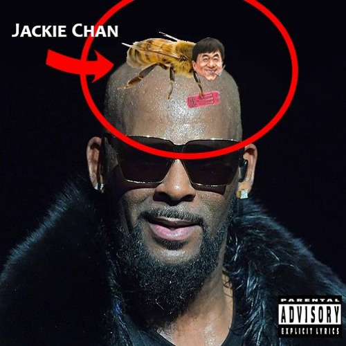 Jackie Chan