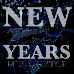NEW YEARS MIX