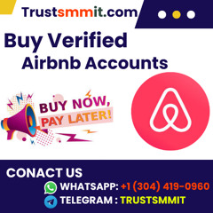 Top 11 Trusted Sites to Buy Verified Airbnb Accounts in 2025