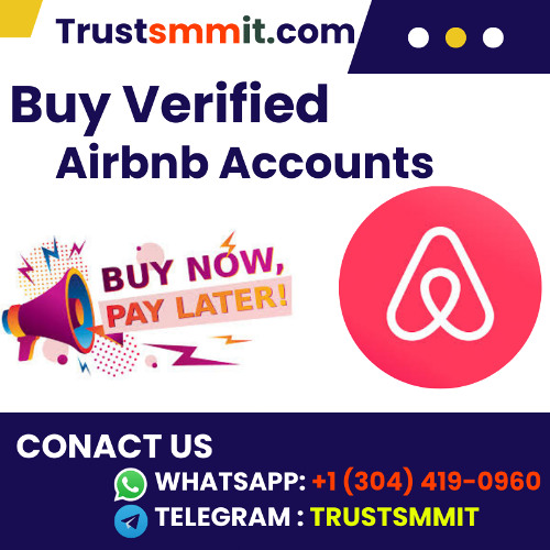 Top 11 Trusted Sites to Buy Verified Airbnb Accounts in 2025