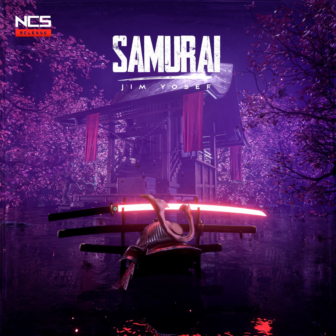 Stream Jim Yosef - Samurai [NCS Release] by NCS | Listen online