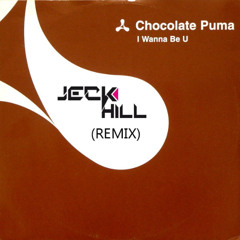 Chocolate Puma - I wanna be With You (Jeck Hill remix)
