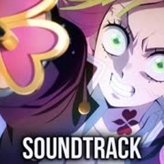 Mitsuri Full Theme: Demon Slayer S3 EP10 Love Theme - Extended (First Form- Shiver of First Love)