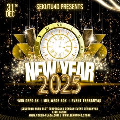 DJ TAHUN BARU 2025 SPESIAL MALAM TAHUN BARU 2025 FULL BASS 2 HOURS ++ #SEKUTU4D