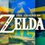 Artwork for Legend Of Zelda • FULL Relaxing Music (Rain + Waves + Night)