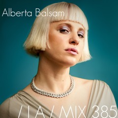 IA MIX 385 Alberta Balsam