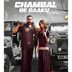 Chambal De Daaku : Jaskaran Grewal & Deepak Dhillon 💪💪