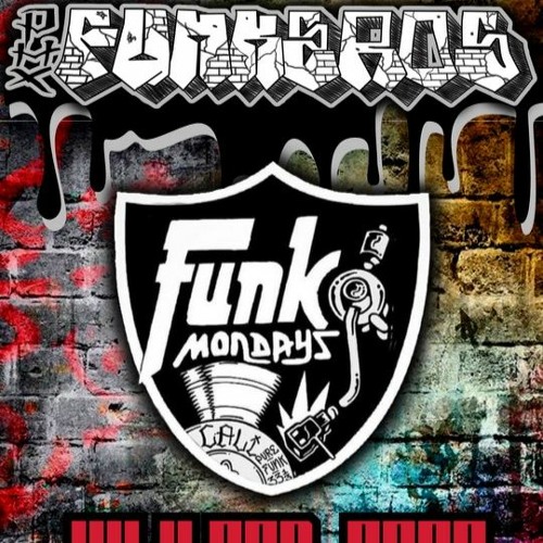 Phoenix Funkeros - FunkMondays - 7/3/23