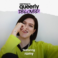 Queerly Beloved - Romy
