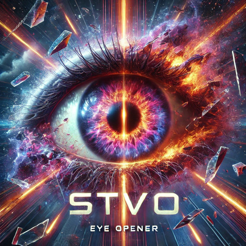 EYE OPENER ( STVO REMIX )