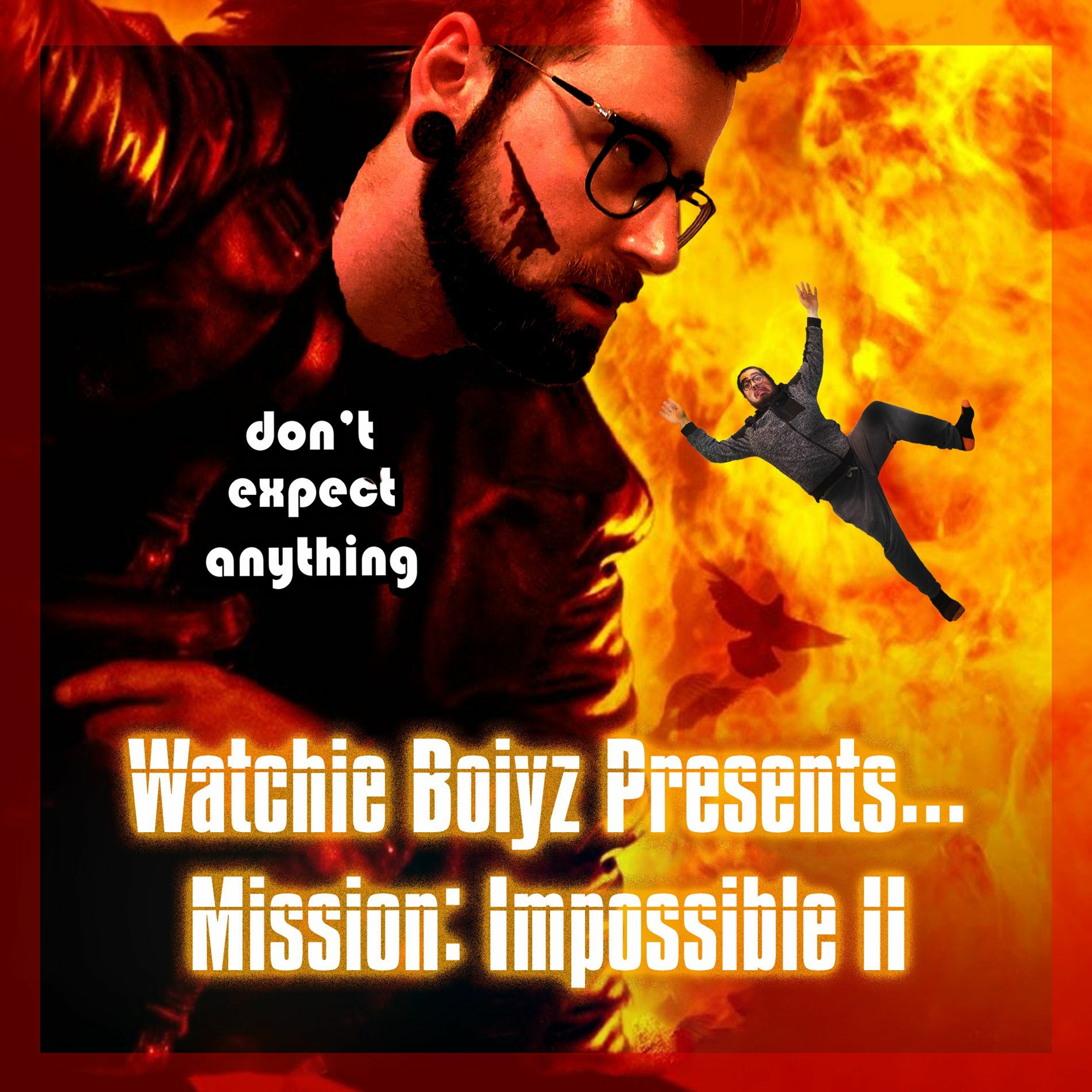 Don\'t Expect Anything