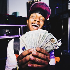 Ski Mask The Slump God - QuickSand / Quickstand (Unreleased)
