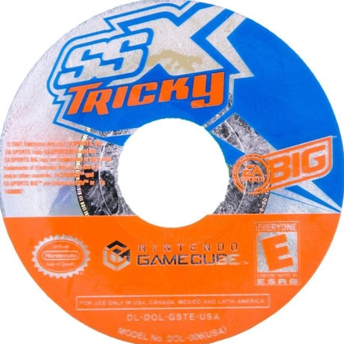 Renegade (Merqury City Meltdown Intro)