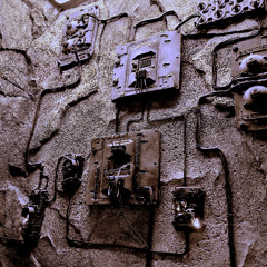 closer to the acid [cavernous mix]