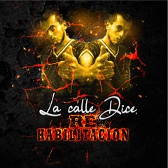 6 La Calle Dice. Re-Habilitacion 2000-2020