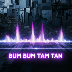 Bum Bum Tam Tam (Alkemē Remix) | Melodic Techno