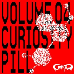 Gooutonahinote - Grains are Friends [Out now on Curiosity Pill]