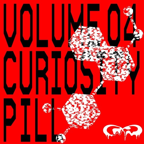 Gooutonahinote - Grains are Friends [Out now on Curiosity Pill]