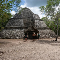 Foundation Rock
