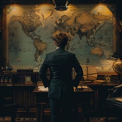 Reach The World