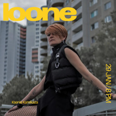 Ksenia Kamikaza @ Loone Berlin (29.01.2025)