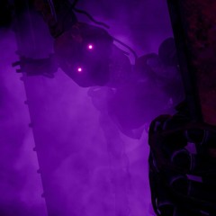 Fnaf Security Breach OST Introducing Burntrap (William Afton) (Ending Included)