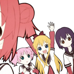 yuri is real love