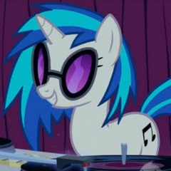 Jelly Pony Dance
