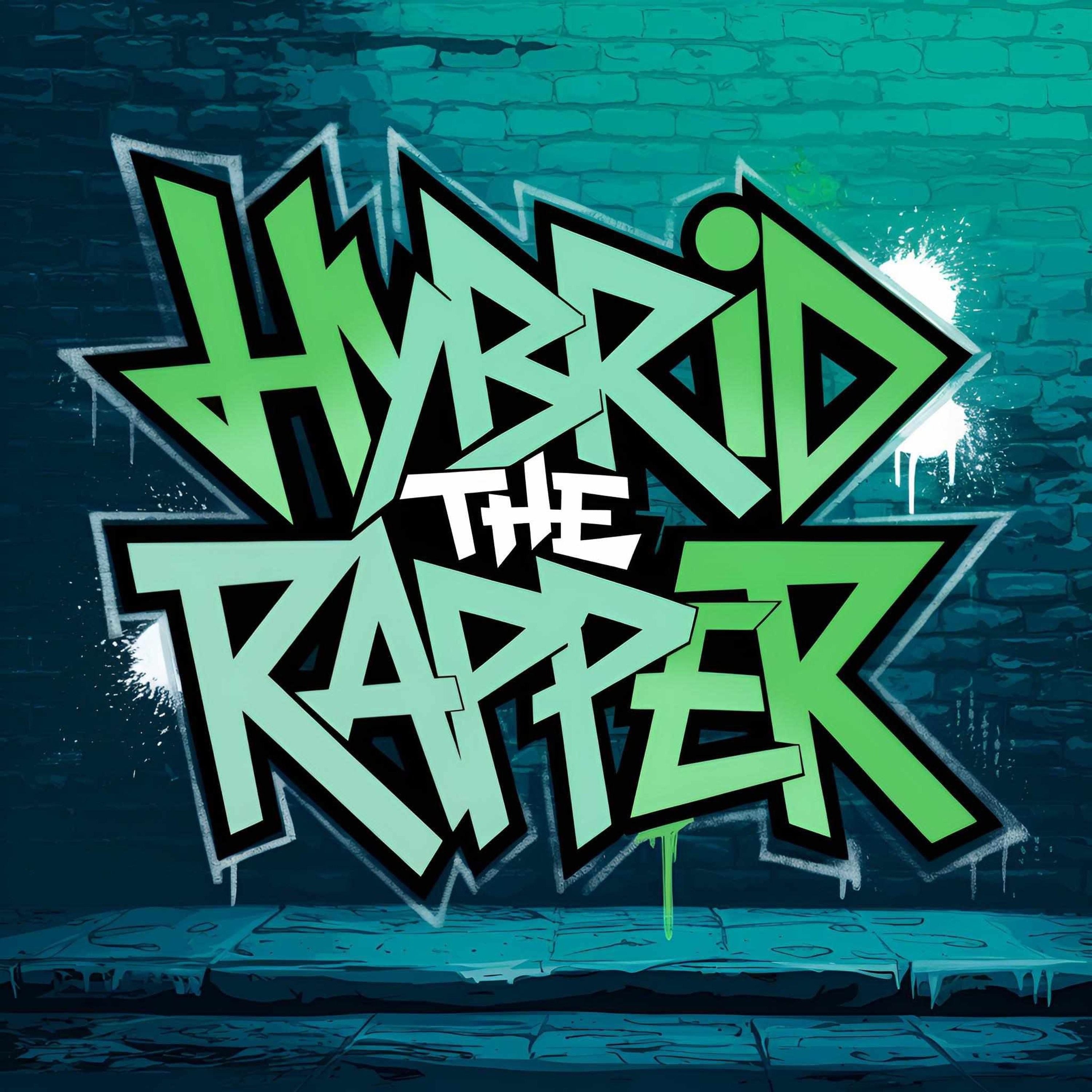 Rap Group (remix) episode artwork