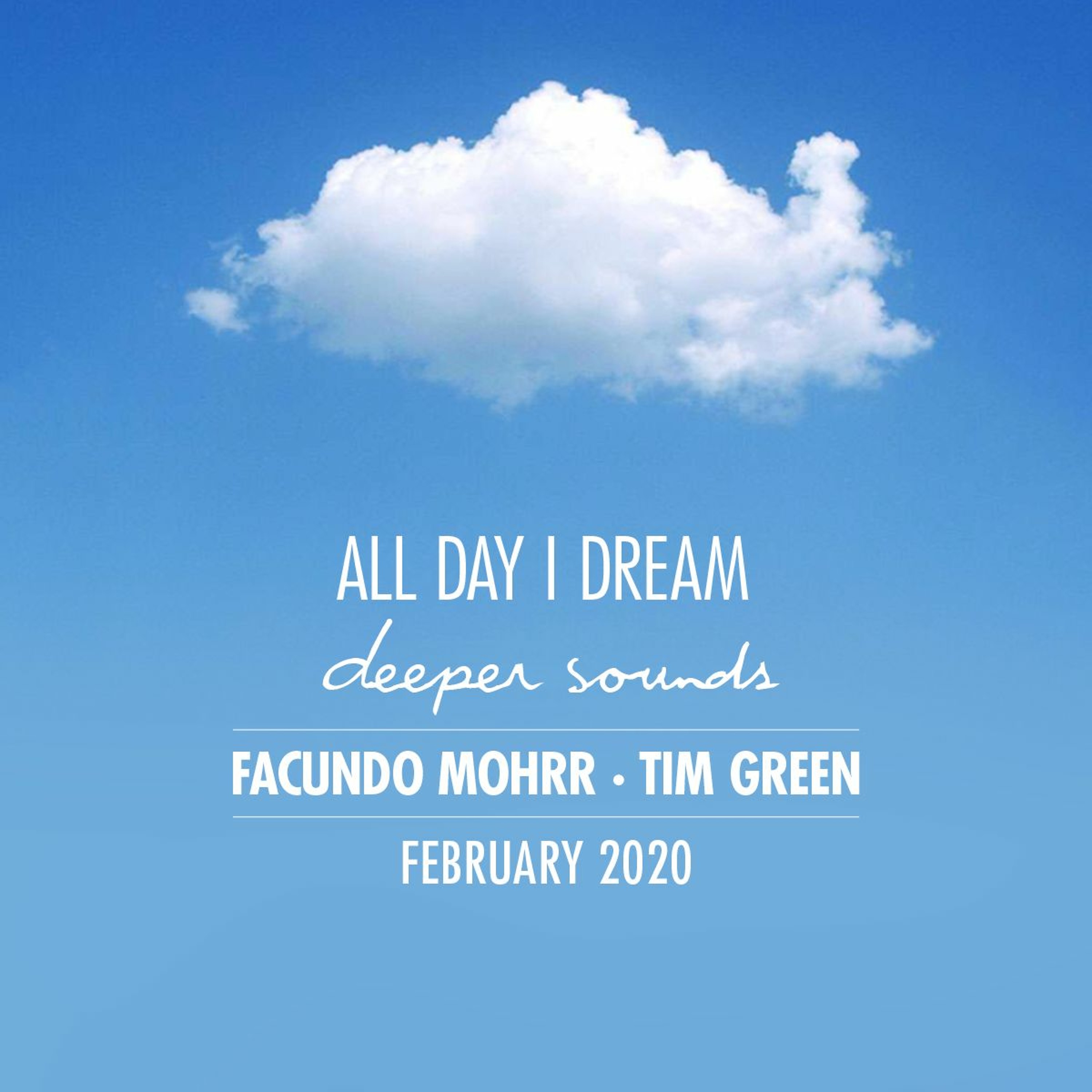 ADID with Deeper Sounds / BA In-Flight Radio Show: Tim Green episode artwork