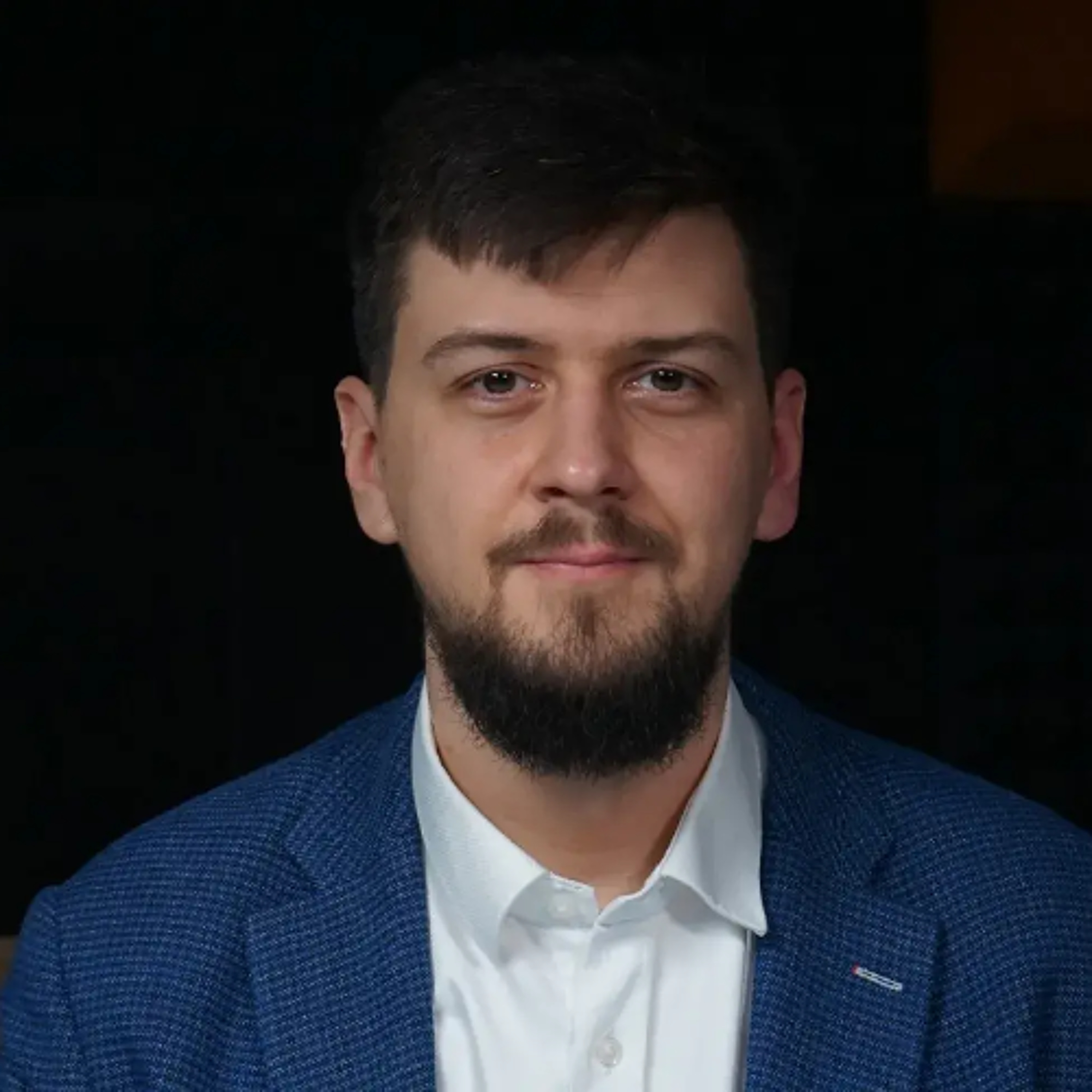 Антон Пянькоўскі. Ад запінак да камеры ў амерыканскай турме: ці чакае гэта Лукашэнку?