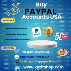 36 Best Sites To Buy verified PayPal Accounts In This 2025 (2)
