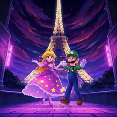 Frénétique - Halloween rave - Episode 6 - The button - STAR MODE Rx