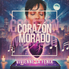 Corazon Morado