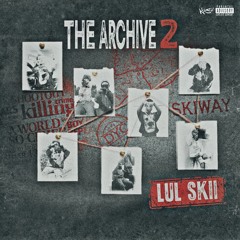 Stay away (feat. Lil Whop & SkiiRib)