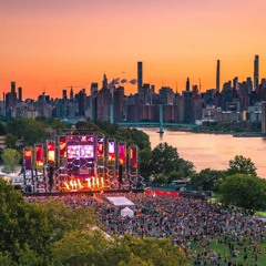 Electric Zoo '23