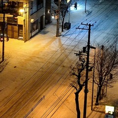 sapporo crossroads daydream (105bpm)