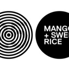 Sweet Rice Radio 3 Dub