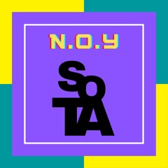 N.O.Y live for SOTA