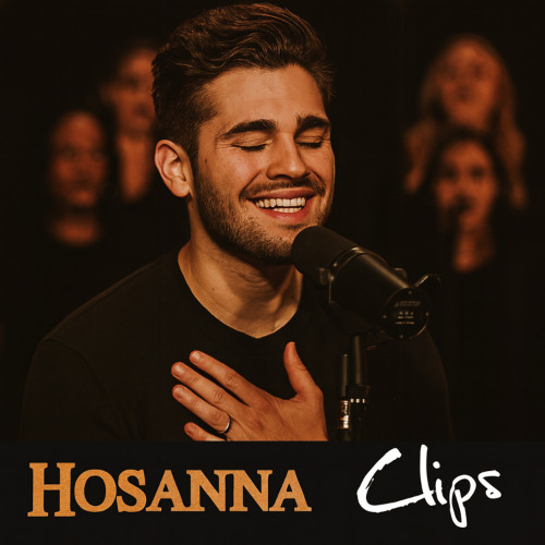 I Give You All - Hosanna Clips