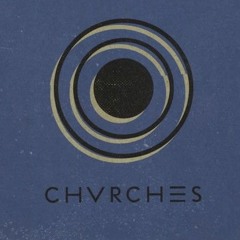 CHVRCHES - We Sink (slowed+reverb)